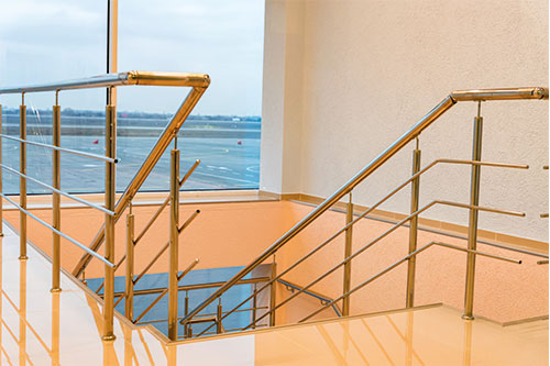 Aluminum-Handrail-Systems