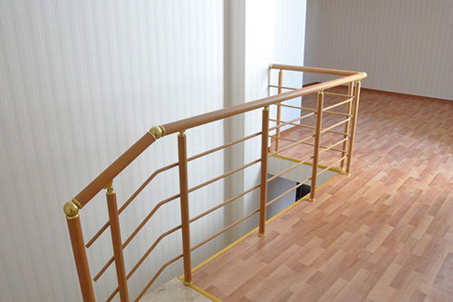 handrail-system